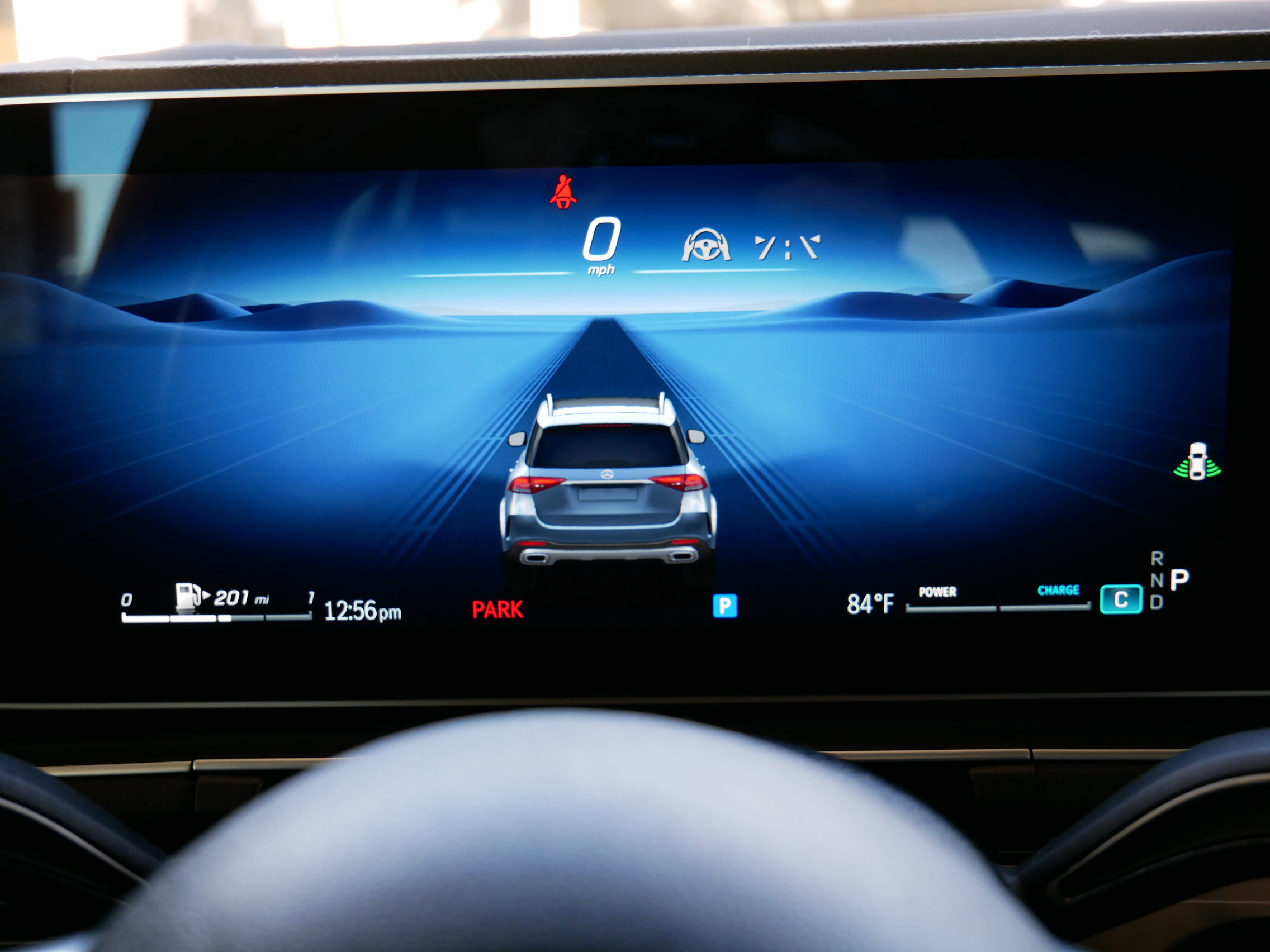 Used 2024 Mercedes-Benz GLE 580 4MATIC image 38