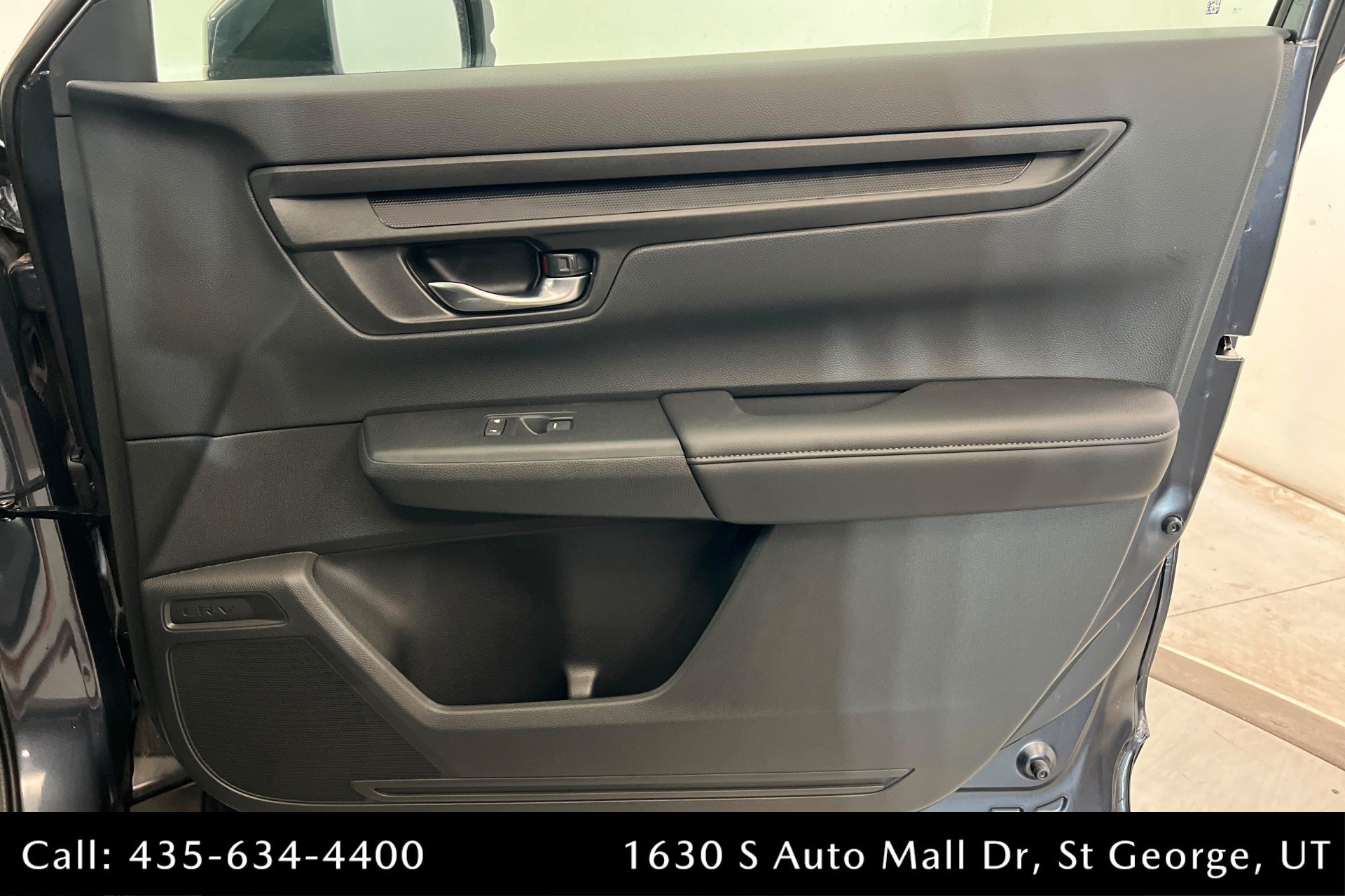 New 2026 Honda CR-V LX image 24
