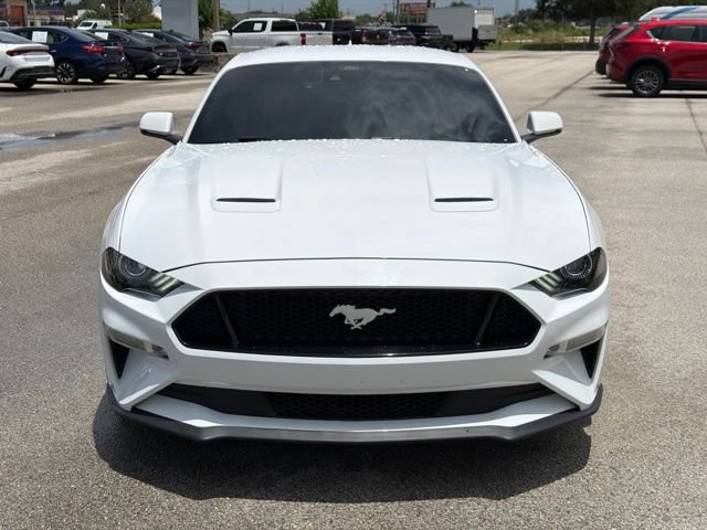 Used 2023 Ford Mustang GT Premium w/ Equipment Group 401A RWD image 22
