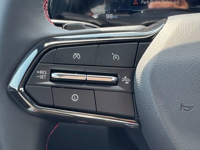 New 2026 Chevrolet Equinox RS image 17