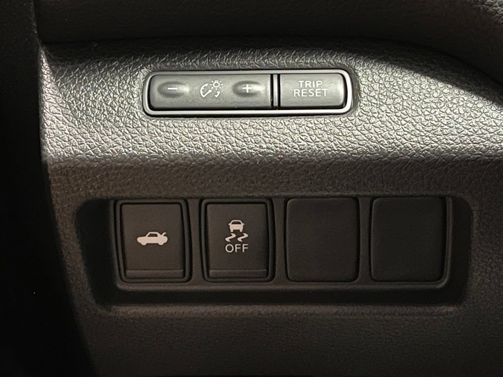 Used 2016 Nissan Altima 2.5 S w/ Power Driver Seat Package FWD image 13