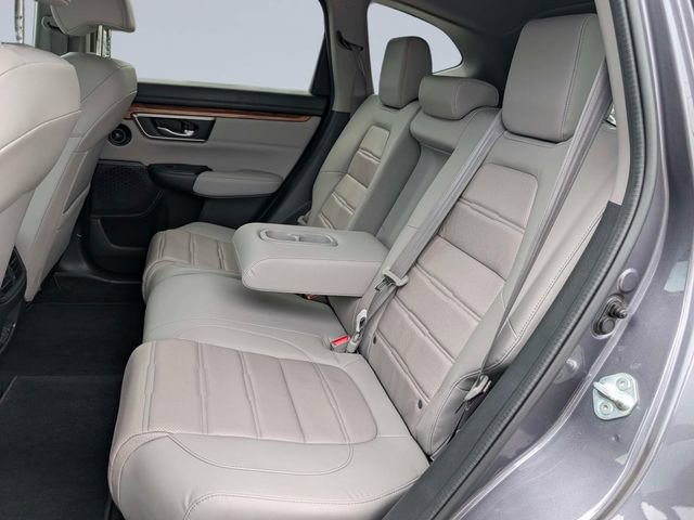 Used 2022 Honda CR-V EX-L image 17