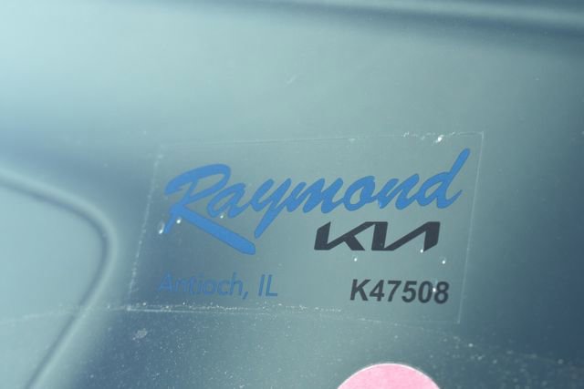 New 2025 Kia EV6 Light image 34