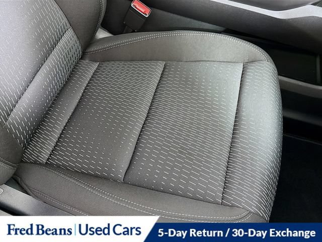 Used 2026 Chevrolet Equinox LT AWD/4WD image 39