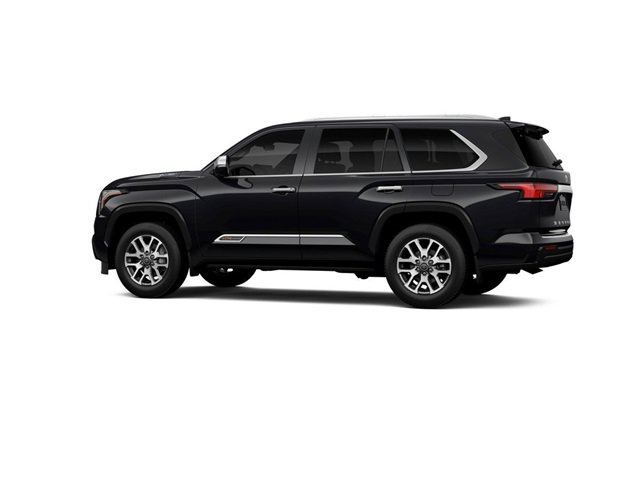 New 2026 Toyota Sequoia 1794 Edition image 5