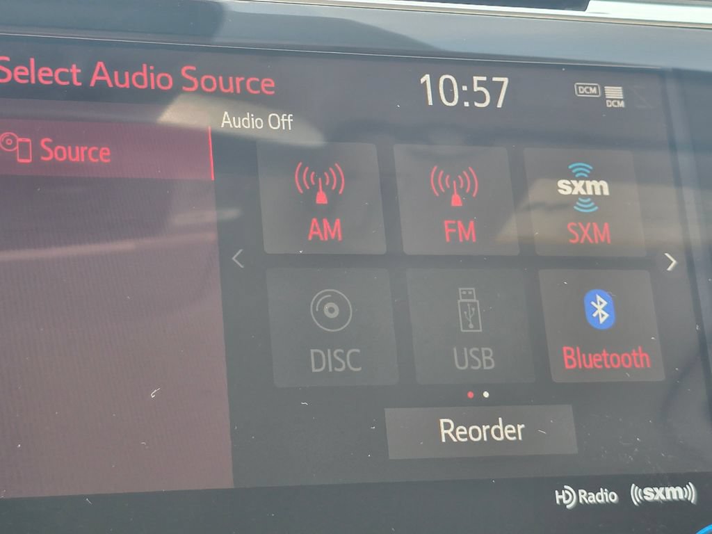 Used 2019 Toyota Camry XSE FWD image 23