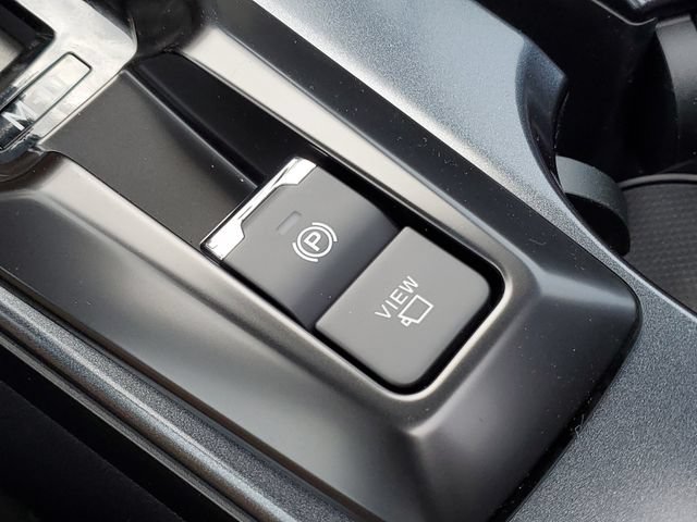 New 2026 Subaru Forester Wilderness AWD/4WD image 37