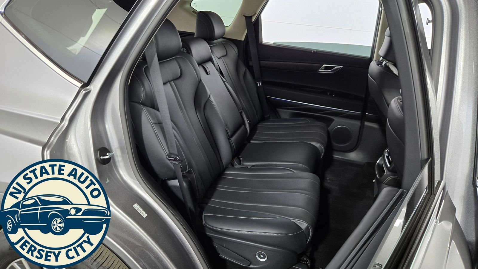 Used 2021 Genesis GV80 2.5T image 37