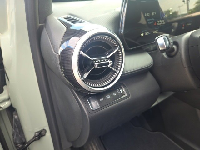New 2026 Chevrolet Equinox LT image 13