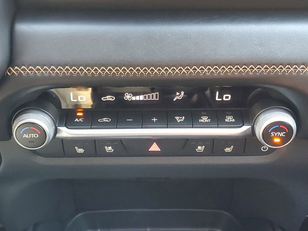 New 2026 MAZDA CX-50 AWD 2.5 S w/ Cargo Package image 29