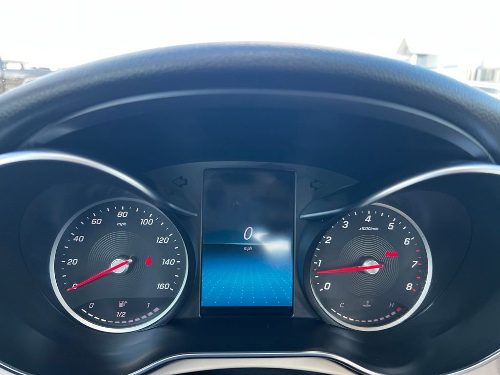 Used 2019 Mercedes-Benz C 300 Sedan image 23