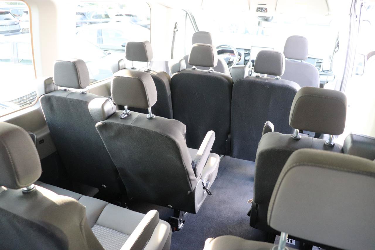 Used 2026 Ford Transit 350 XLT RWD image 19