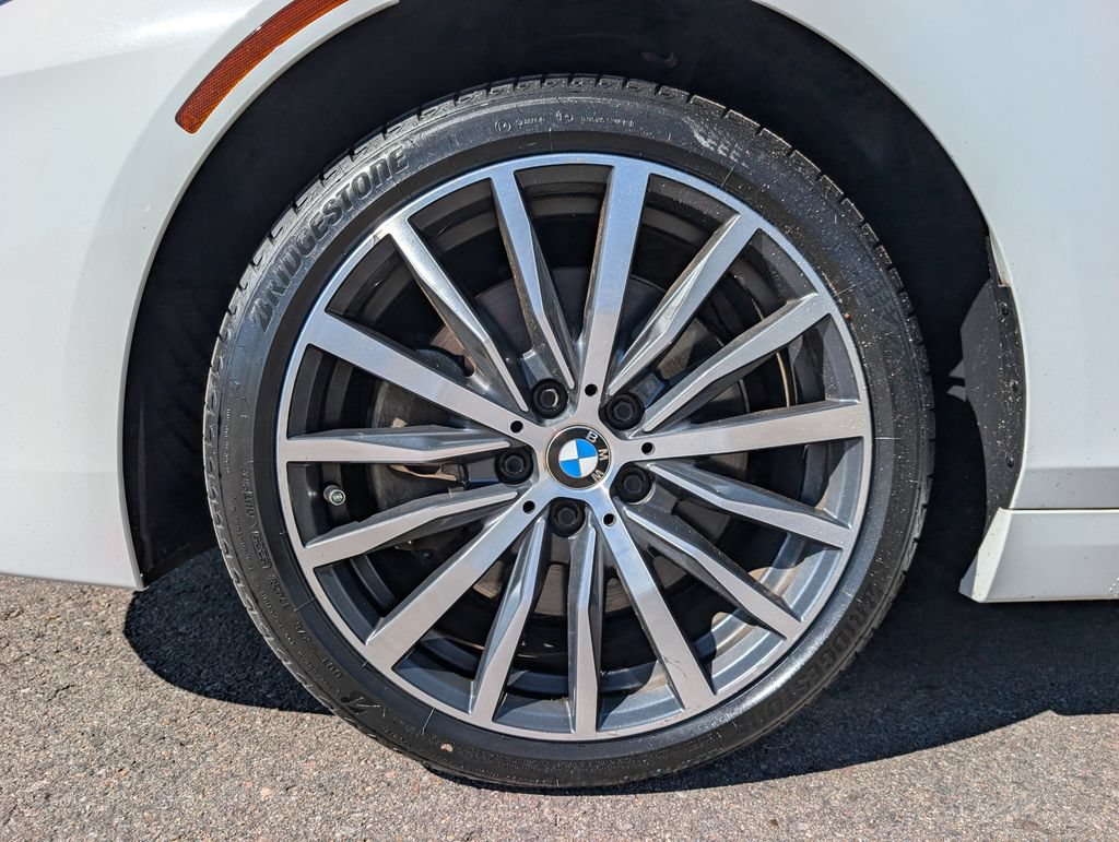 Used 2020 BMW 228i xDrive Gran Coupe w/ Convenience Package AWD/4WD image 12