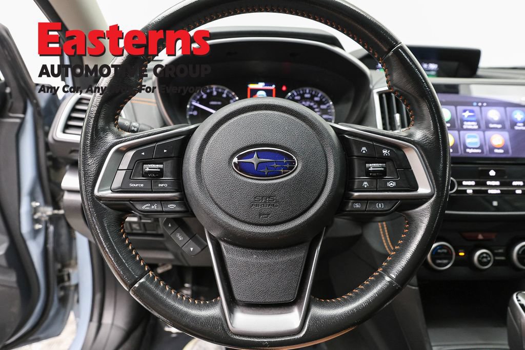 Used 2021 Subaru Crosstrek 2.5i Limited AWD/4WD image 10