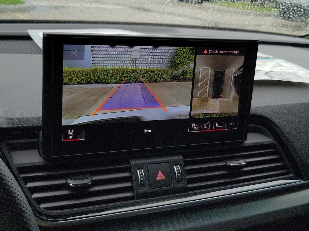 Certified 2024 Audi Q5 2.0T Prestige AWD/4WD image 13