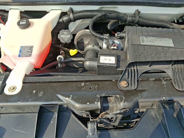 Used 2014 Chevrolet Express 3500 LT w/ LT Preferred Equipment Group RWD image 23