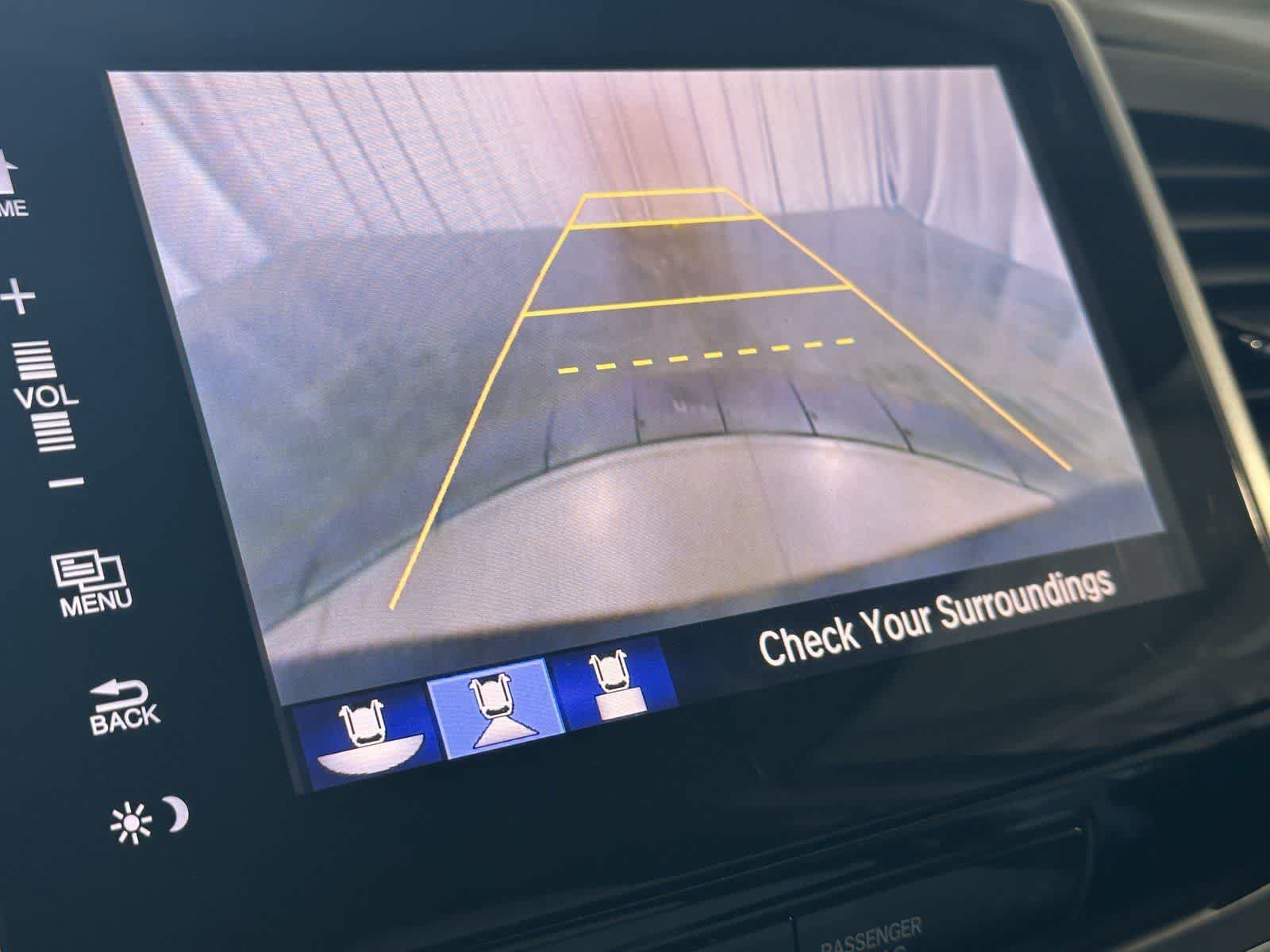 Used 2017 Honda Pilot EX image 31