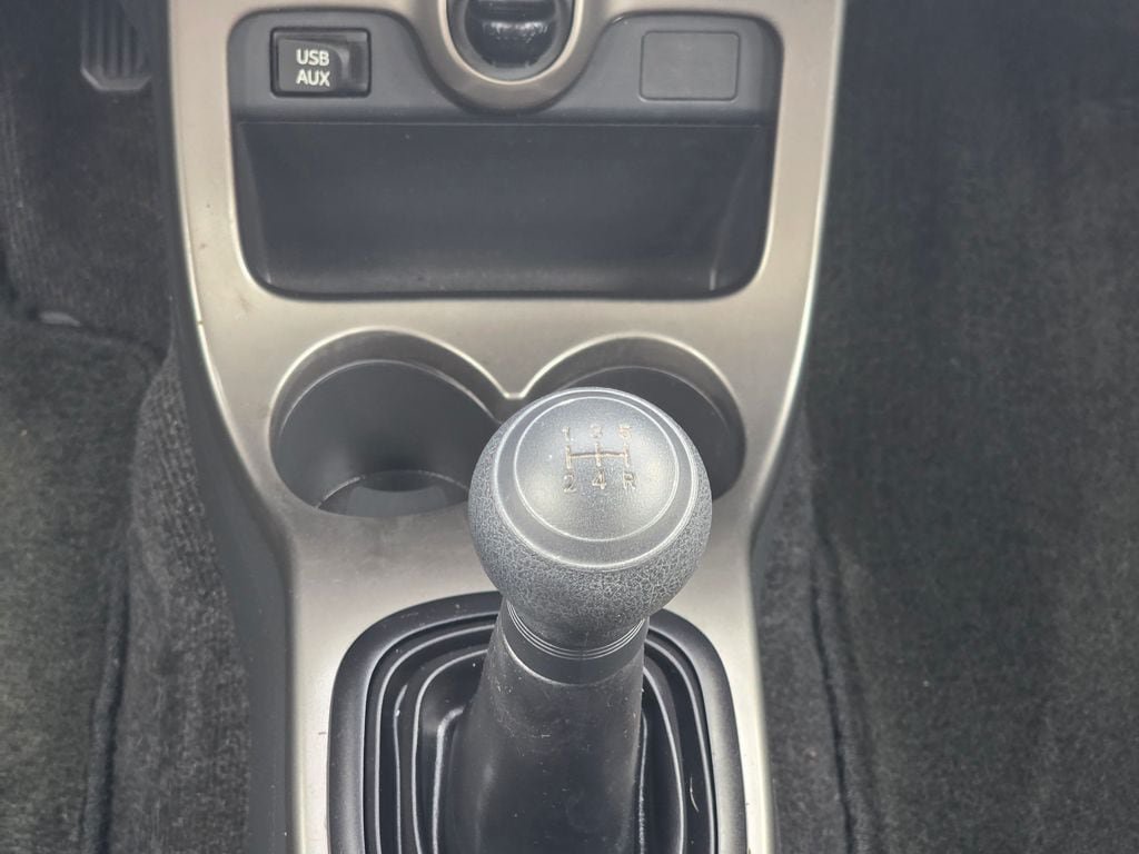 Used 2012 Scion xD FWD image 13