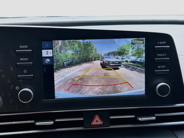 New 2026 Hyundai Elantra SE FWD image 13