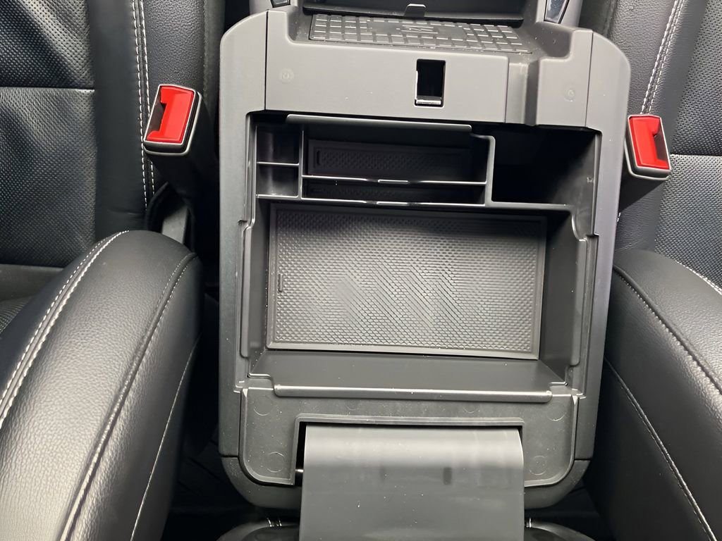 Used 2023 Ford Explorer ST w/ Equipment Group 401A AWD/4WD image 30