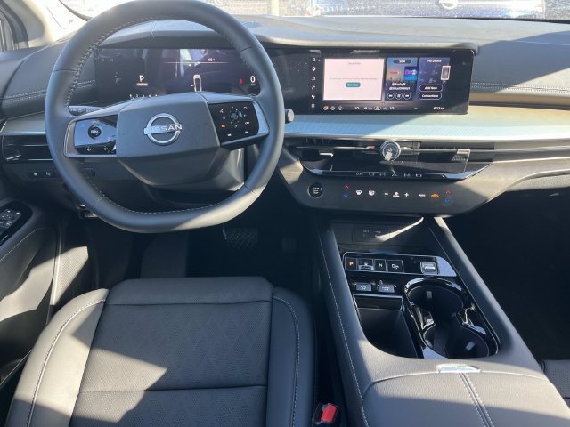 New 2026 Nissan Murano Platinum w/ Cargo Package AWD/4WD image 15