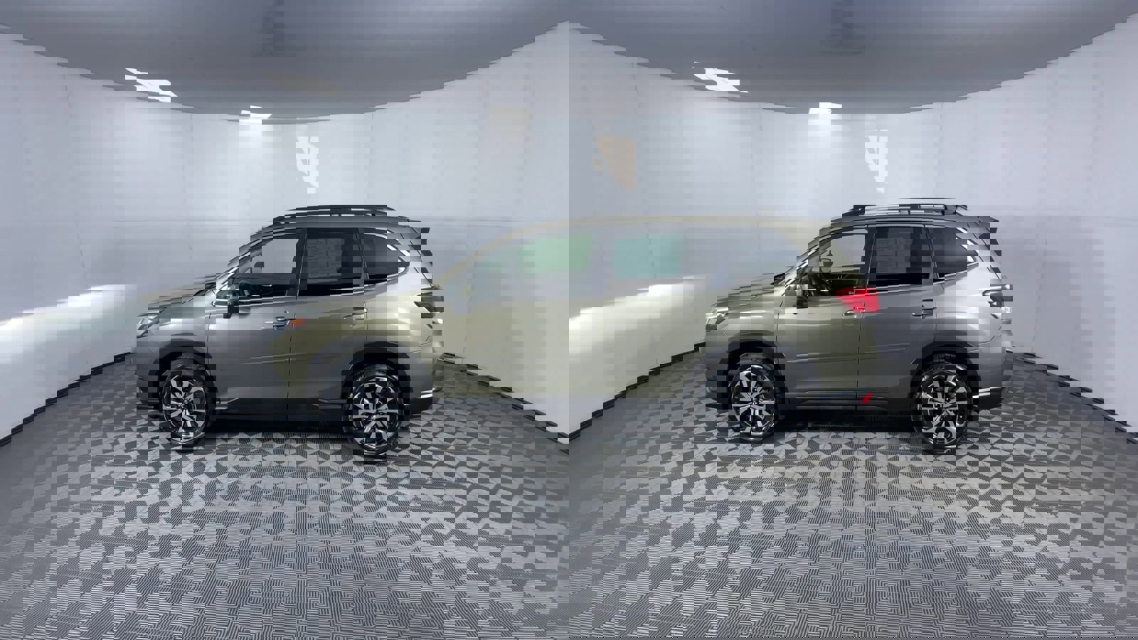 Certified 2023 Subaru Forester Limited image 6