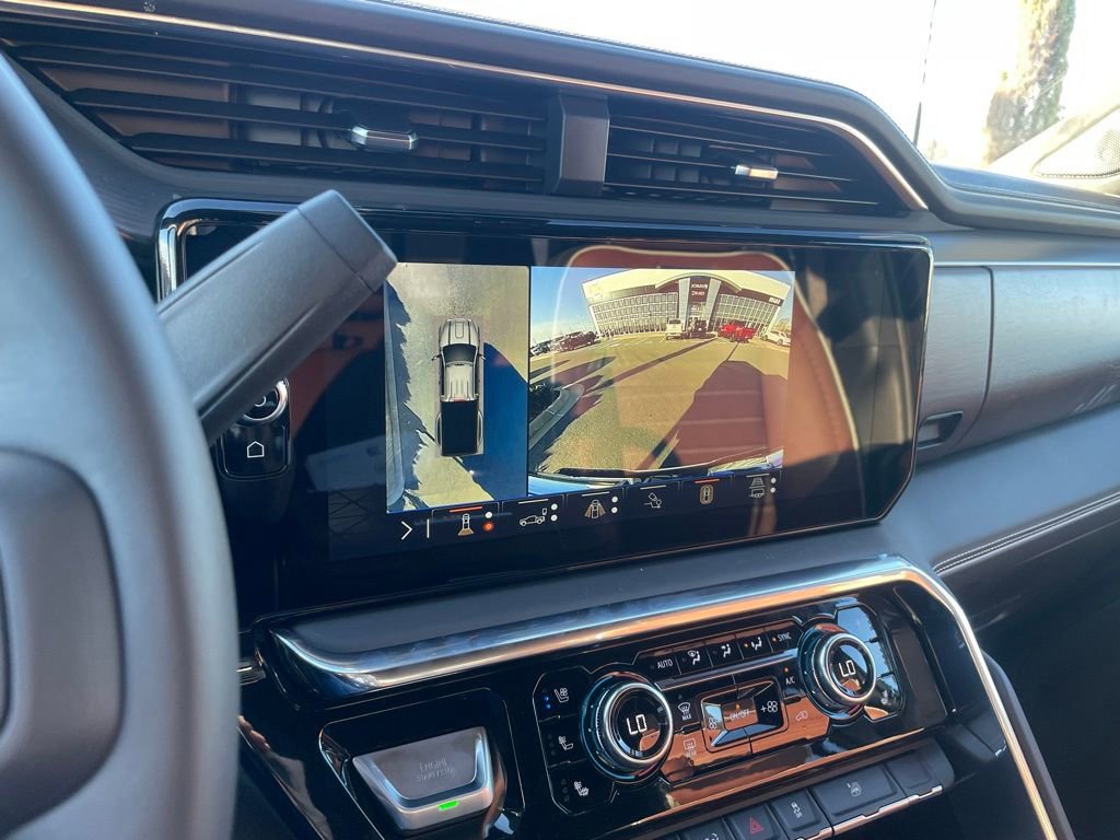 New 2026 GMC Sierra 3500 Denali Ultimate image 16