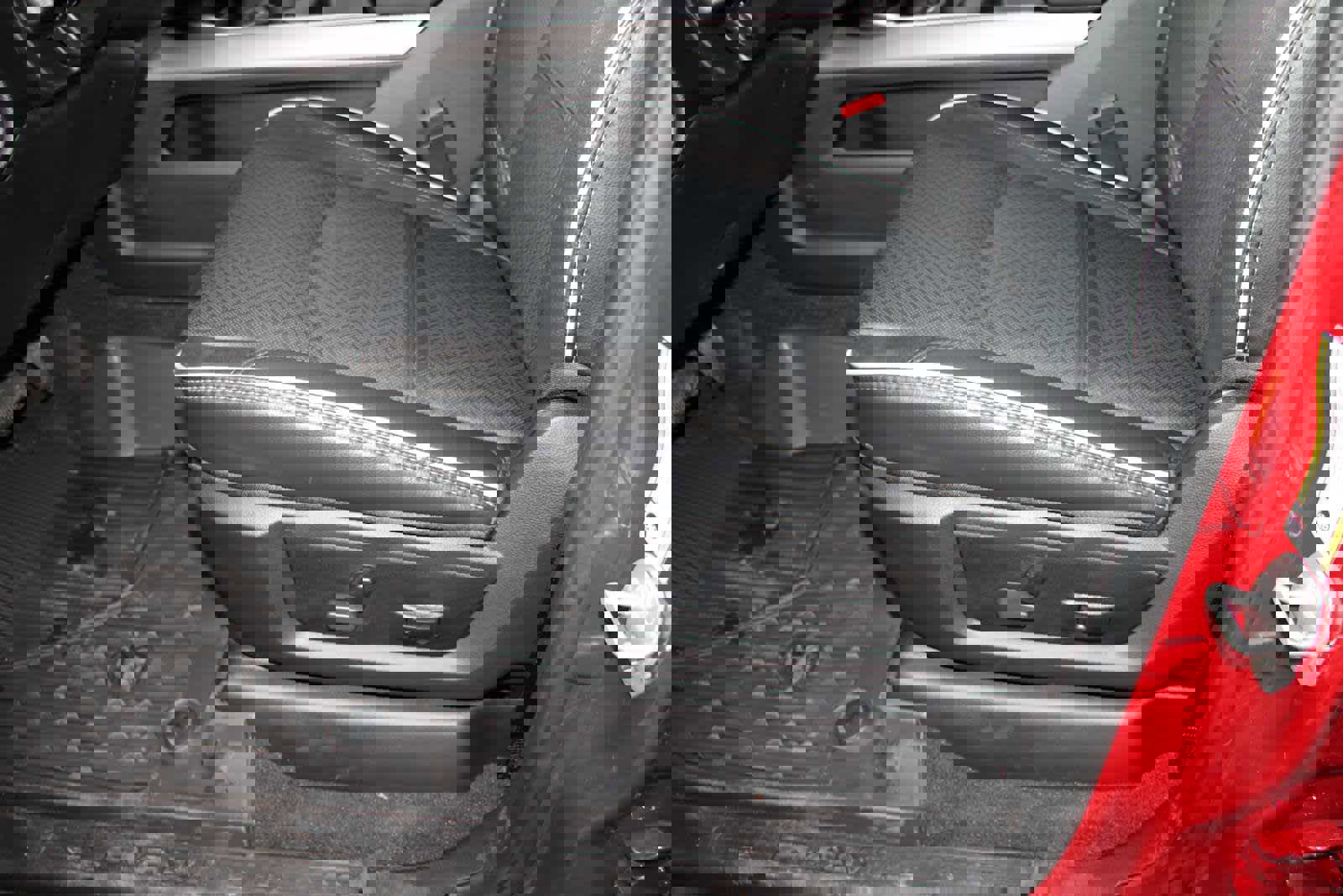 New 2026 RAM 3500 Laramie w/ Sport Appearance Package image 16