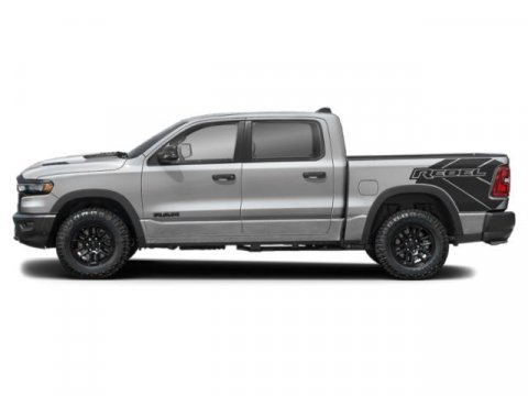 New 2026 RAM 1500 Rebel w/ Trailer Tow Group II AWD/4WD image 3