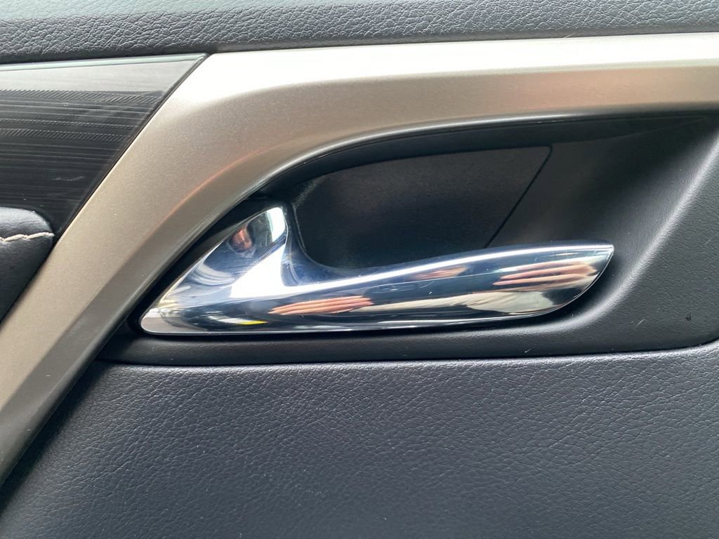 Used 2022 Lexus RX 350 AWD image 32