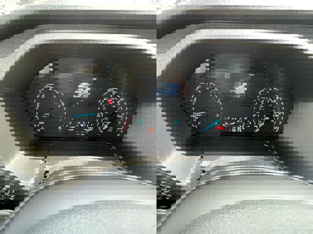 New 2025 Ford Transit 250 148 Medium Roof image 25