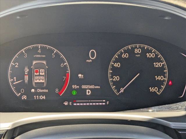 Used 2026 Honda Civic LX image 11