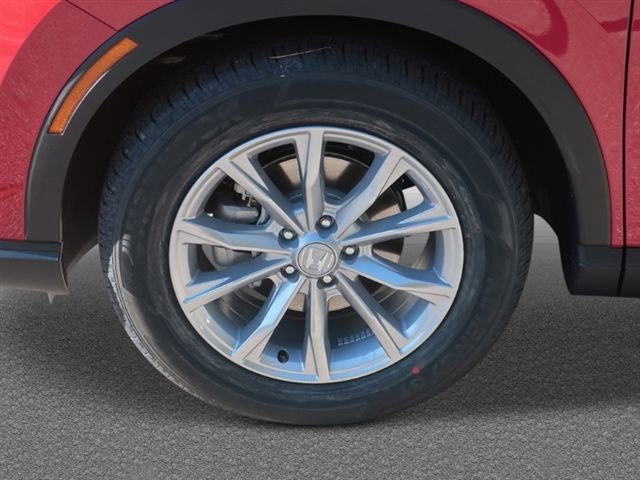 New 2025 Honda CR-V EX-L image 7