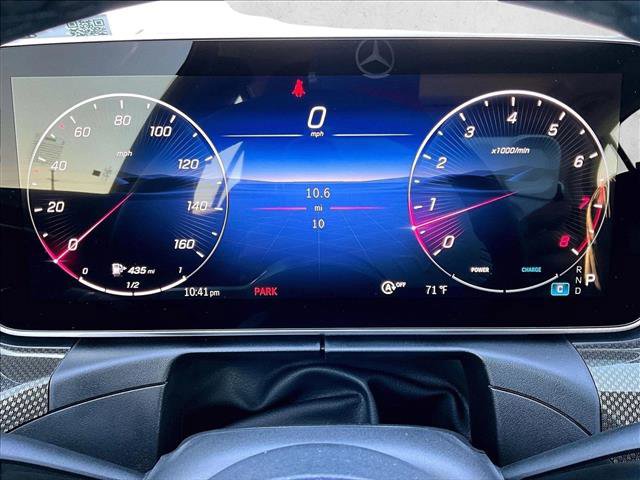 New 2026 Mercedes-Benz C 300 Sedan image 22