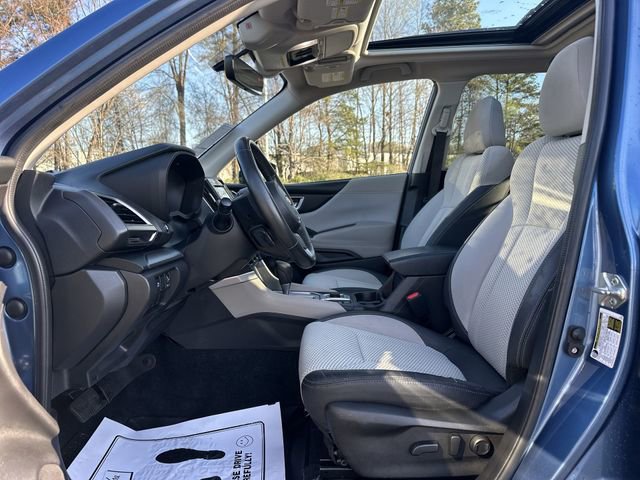Used 2021 Subaru Forester Premium image 12