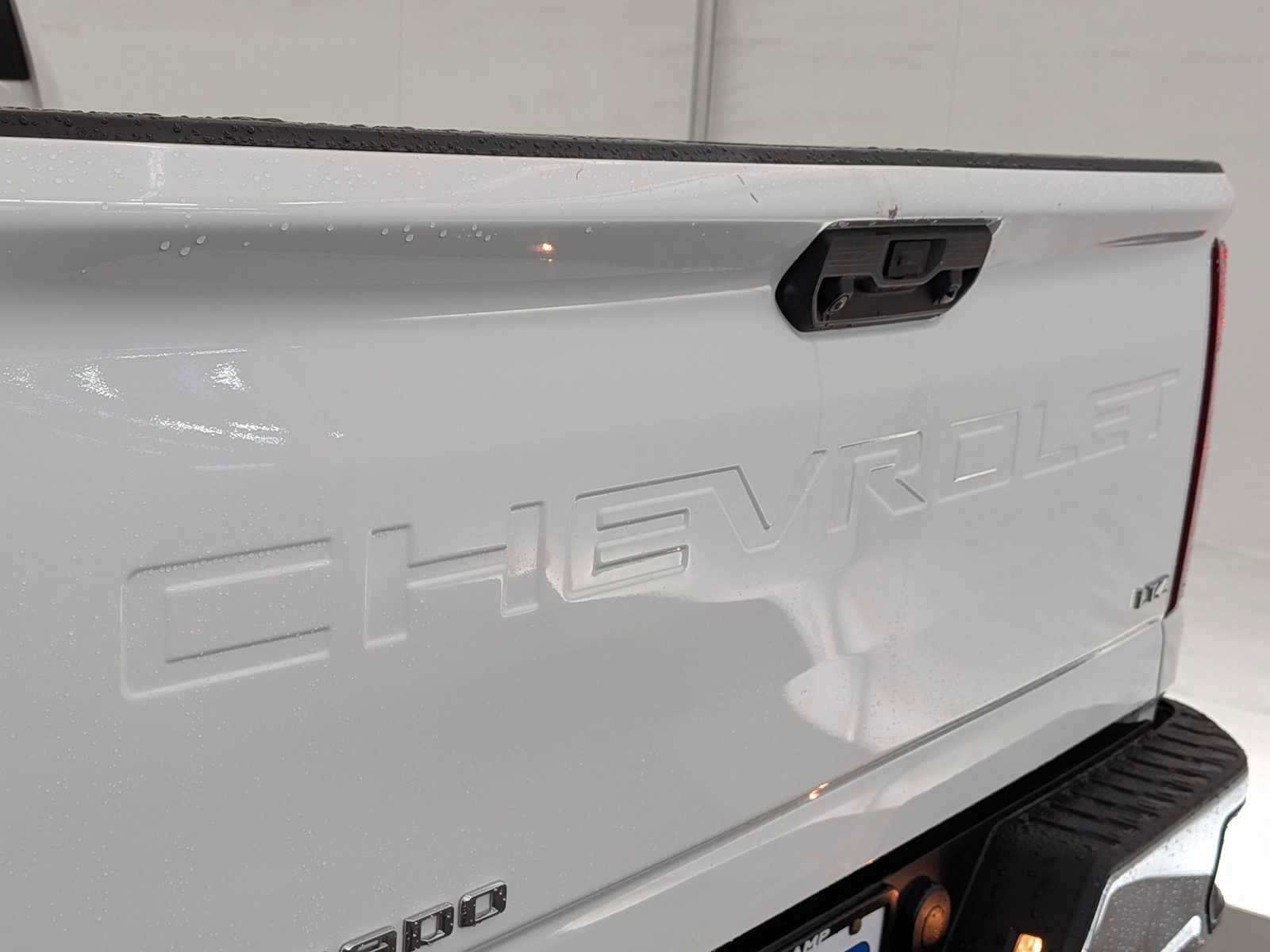Used 2022 Chevrolet Silverado 2500 LTZ image 14
