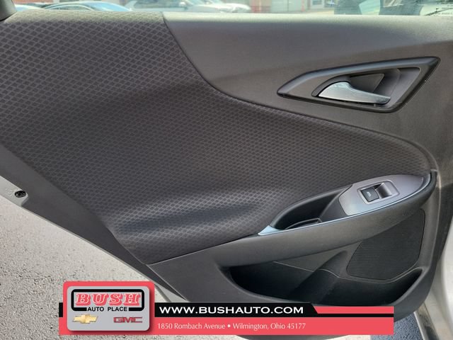 Used 2020 Chevrolet Malibu LT FWD image 15