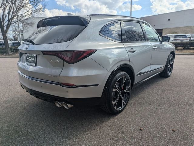 New 2026 Acura MDX Type S AWD/4WD image 4