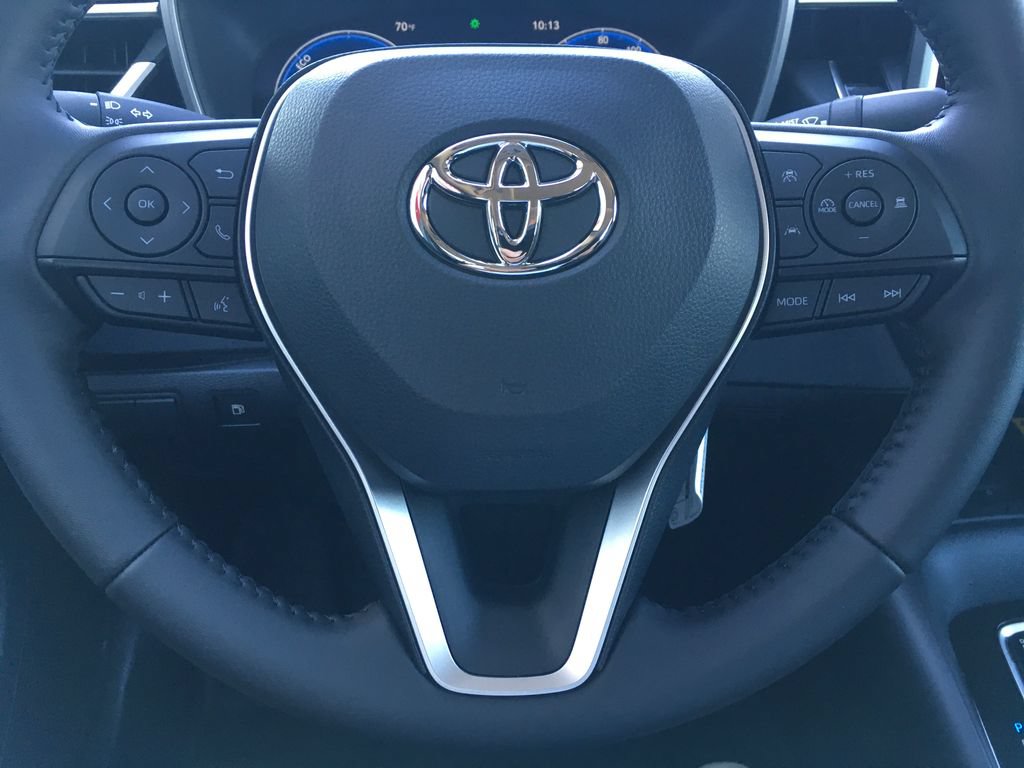 Used 2026 Toyota Corolla XLE FWD image 13