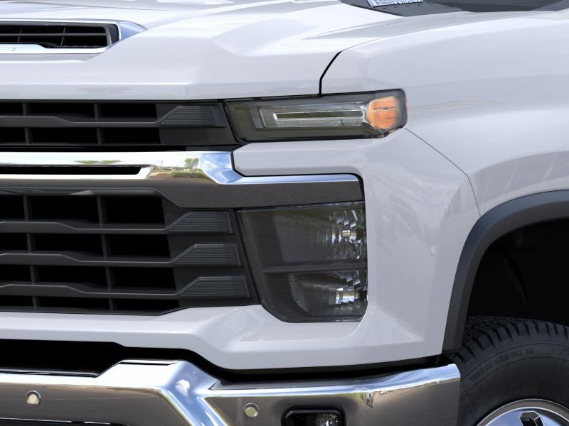 New 2026 Chevrolet Silverado 3500 LT w/ Safety Package AWD/4WD image 10