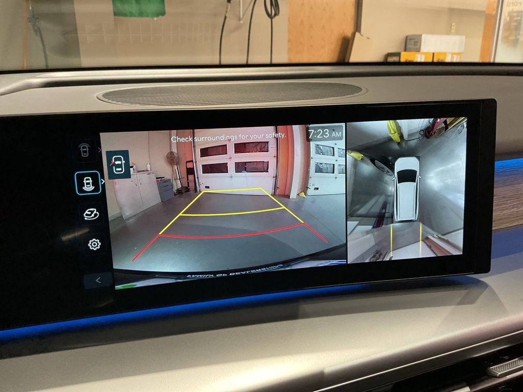 New 2026 Hyundai Ioniq 9 SEL image 19