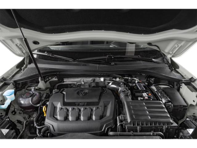 Used 2023 Volkswagen Tiguan S w/ IQ.Drive Package FWD image 12