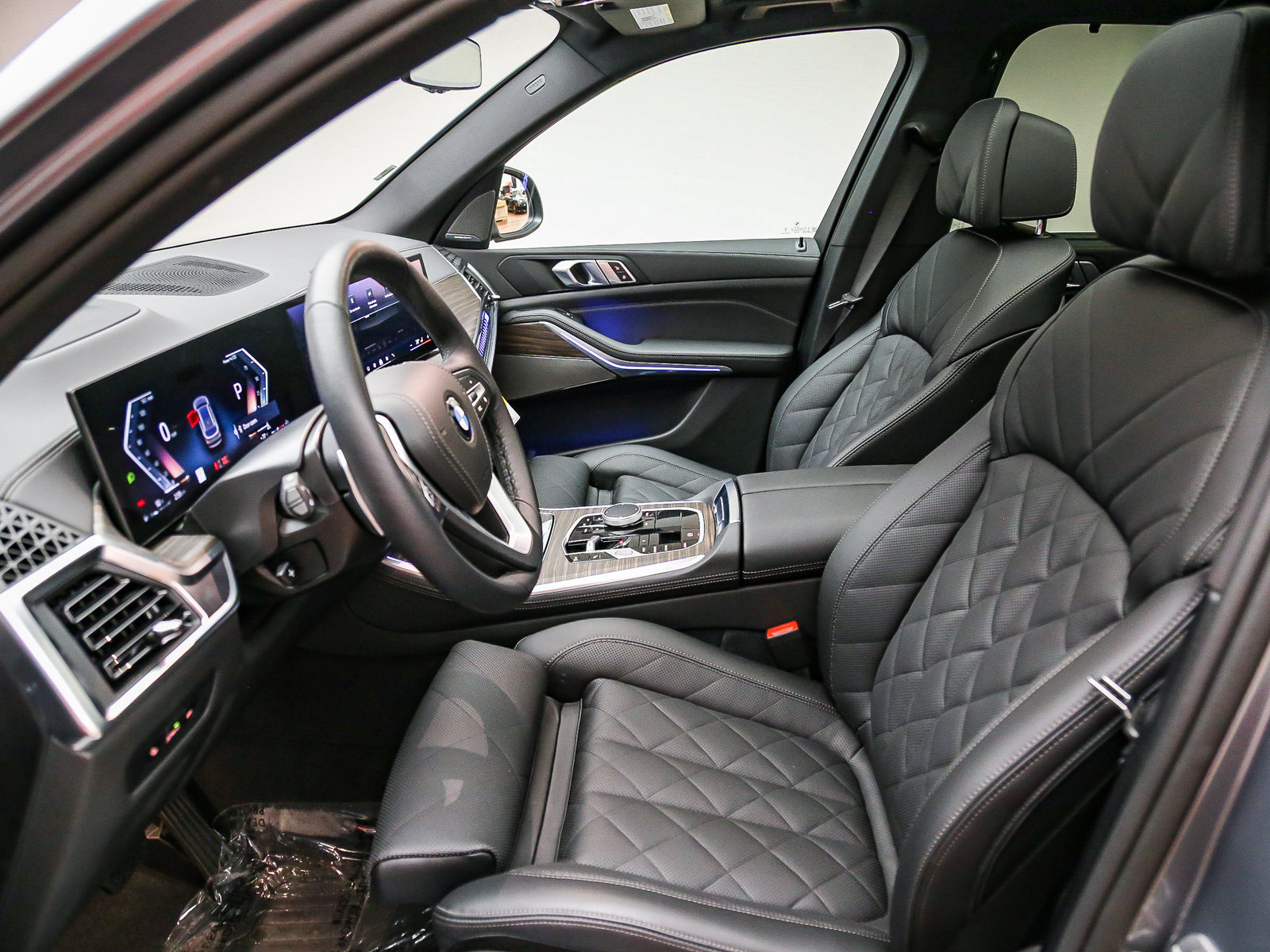 Used 2026 BMW X5 sDrive40i RWD image 19