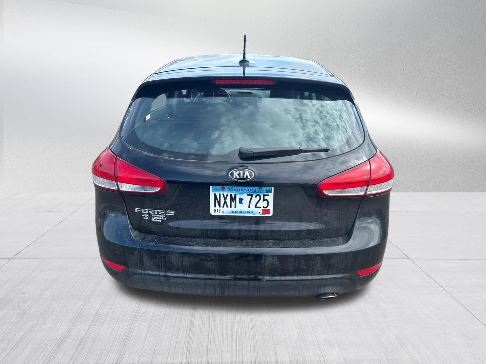 Used 2016 Kia Forte LX image 6
