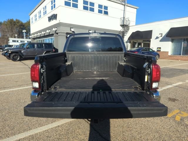 Used 2023 Toyota Tacoma SR5 image 30