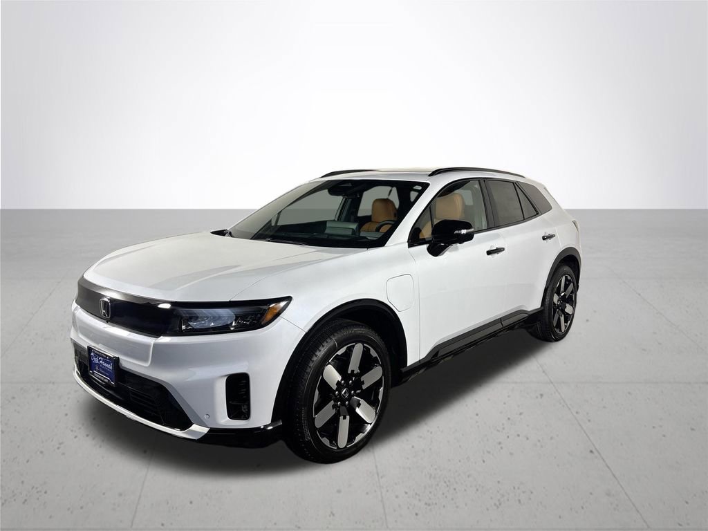 New 2026 Honda Prologue Elite image 2