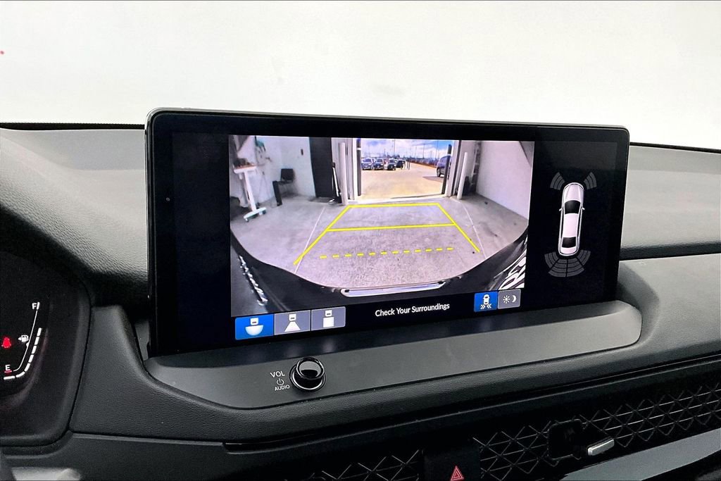 Used 2024 Honda Accord EX-L image 28