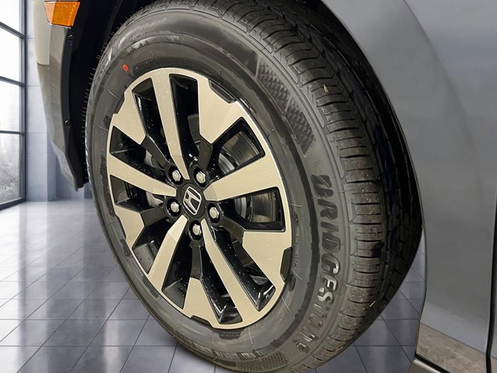 New 2026 Honda Odyssey EX-L image 10