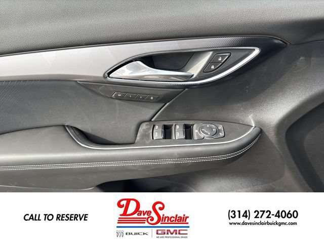 New 2026 Buick Envision Sport Touring AWD/4WD image 13