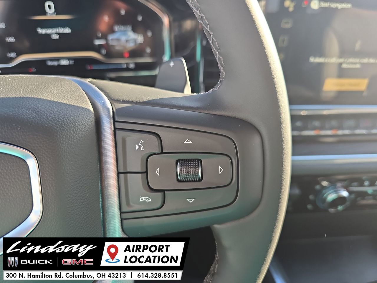 New 2025 GMC Sierra 1500 SLT w/ SLT Premium Plus Package image 42